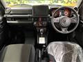 2026 Suzuki Jimny