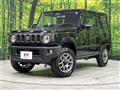 2026 Suzuki Jimny