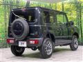 2026 Suzuki Jimny