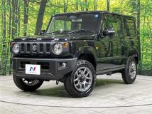 2026 Suzuki Jimny