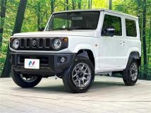 2026 Suzuki Jimny