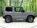 2026 Suzuki Jimny