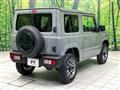 2026 Suzuki Jimny