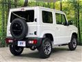 2026 Suzuki Jimny