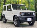2026 Suzuki Jimny
