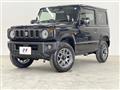 2026 Suzuki Jimny
