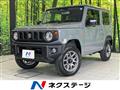 2026 Suzuki Jimny