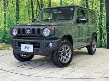 2026 Suzuki Jimny
