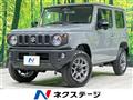 2026 Suzuki Jimny