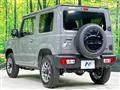 2026 Suzuki Jimny