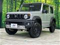 2020 Suzuki Jimny Sierra
