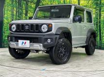 2020 Suzuki Jimny Sierra