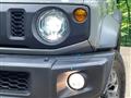 2023 Suzuki Jimny Sierra