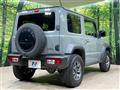 2023 Suzuki Jimny Sierra