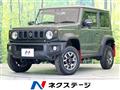 2024 Suzuki Jimny Sierra