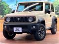 2024 Suzuki Jimny Sierra