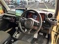 2024 Suzuki Jimny Sierra