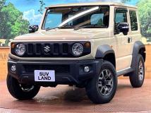 2024 Suzuki Jimny Sierra