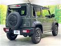 2024 Suzuki Jimny Sierra