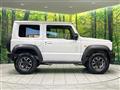 2024 Suzuki Jimny Sierra
