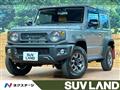 2025 Suzuki Jimny Sierra