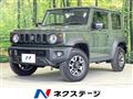 2025 Suzuki Jimny Sierra