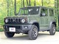 2025 Suzuki Jimny Sierra