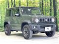 2025 Suzuki Jimny Sierra