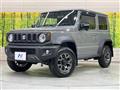2025 Suzuki Jimny Sierra