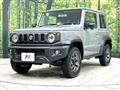 2025 Suzuki Jimny Sierra