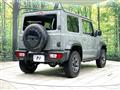 2025 Suzuki Jimny Sierra