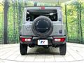 2025 Suzuki Jimny Sierra