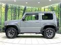 2025 Suzuki Jimny Sierra