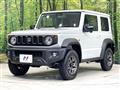 2025 Suzuki Jimny Sierra