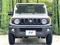 2025 Suzuki Jimny Sierra
