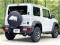 2025 Suzuki Jimny Sierra