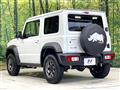 2025 Suzuki Jimny Sierra