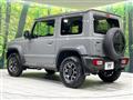 2025 Suzuki Jimny Sierra