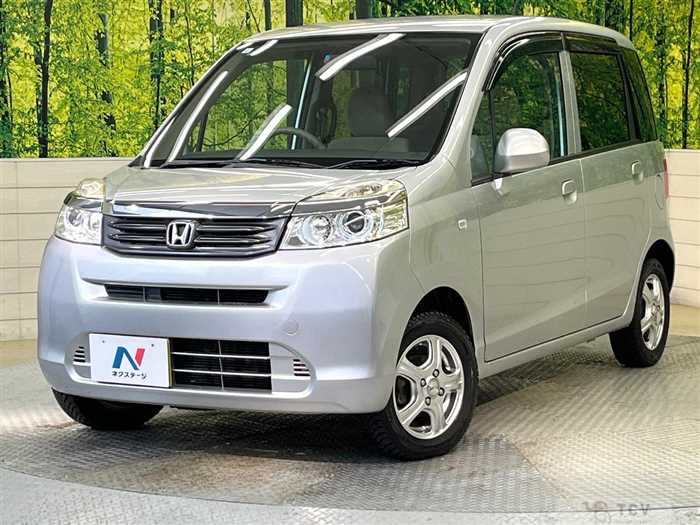2011 Honda Life