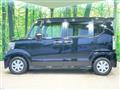 2012 Honda N BOX