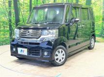 2012 Honda N BOX