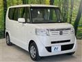 2013 Honda N BOX