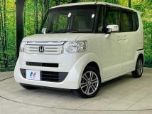2013 Honda N BOX