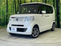 2013 Honda N BOX