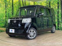 2013 Honda N BOX
