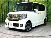 2013 Honda N BOX