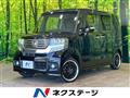 2013 Honda N BOX