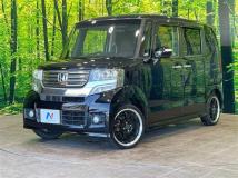 2013 Honda N BOX