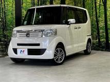 2013 Honda N BOX