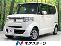 2014 Honda N BOX